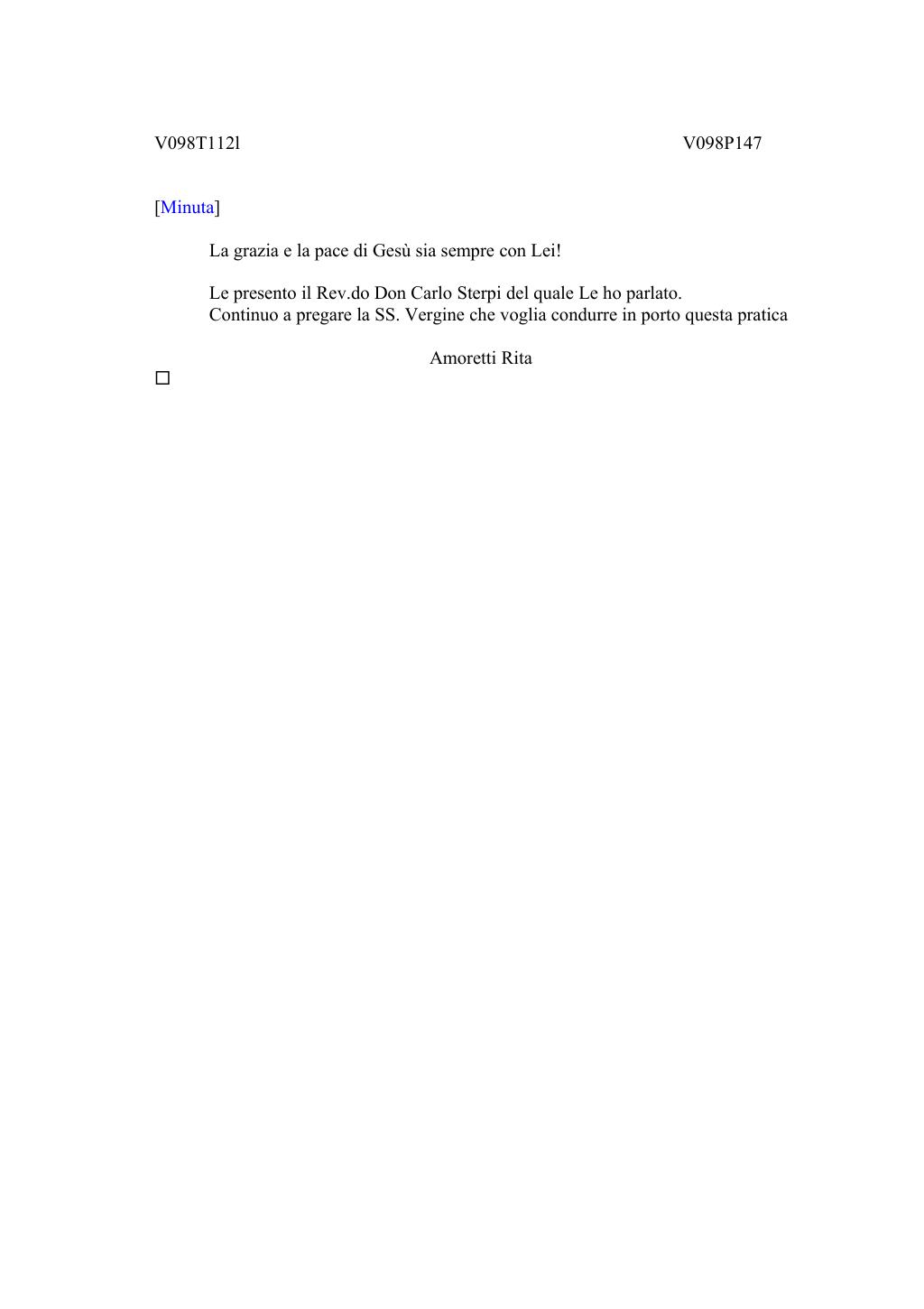 Scritti. Volume 098, pagina 237