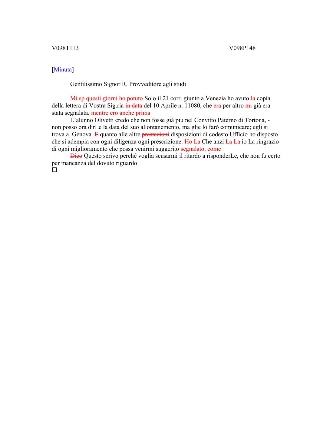 Scritti. Volume 098, pagina 241