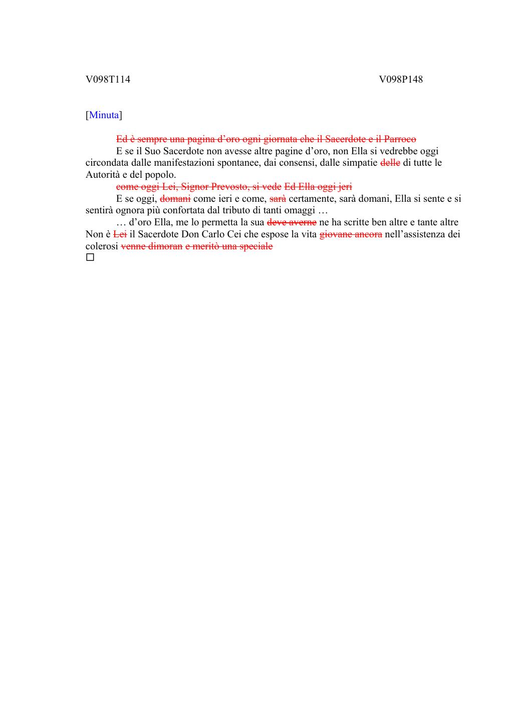 Scritti. Volume 098, pagina 242