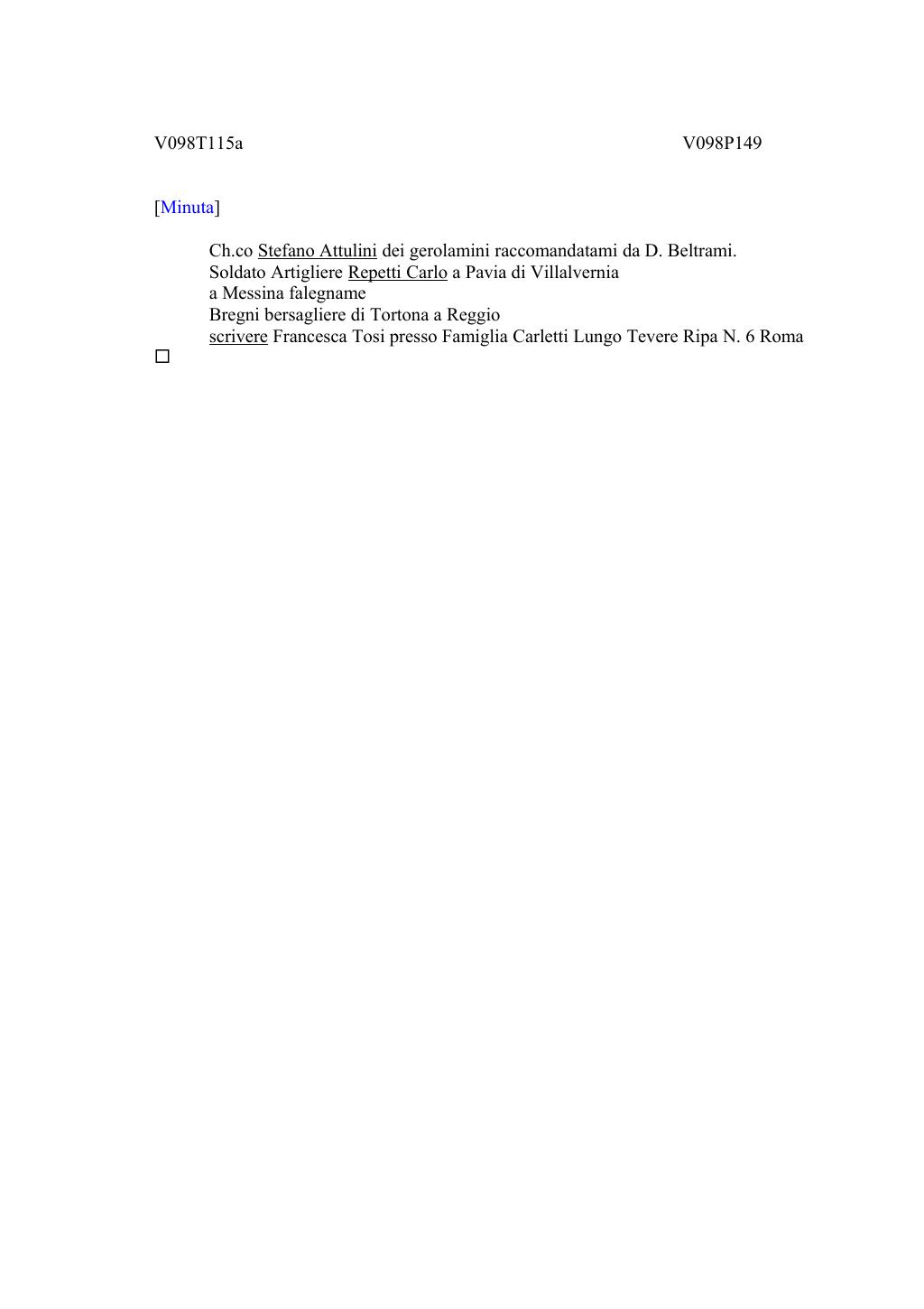 Scritti. Volume 098, pagina 243