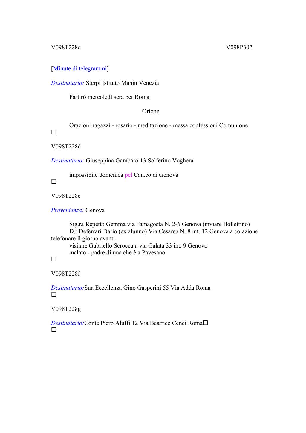 Scritti. Volume 098, pagina 264