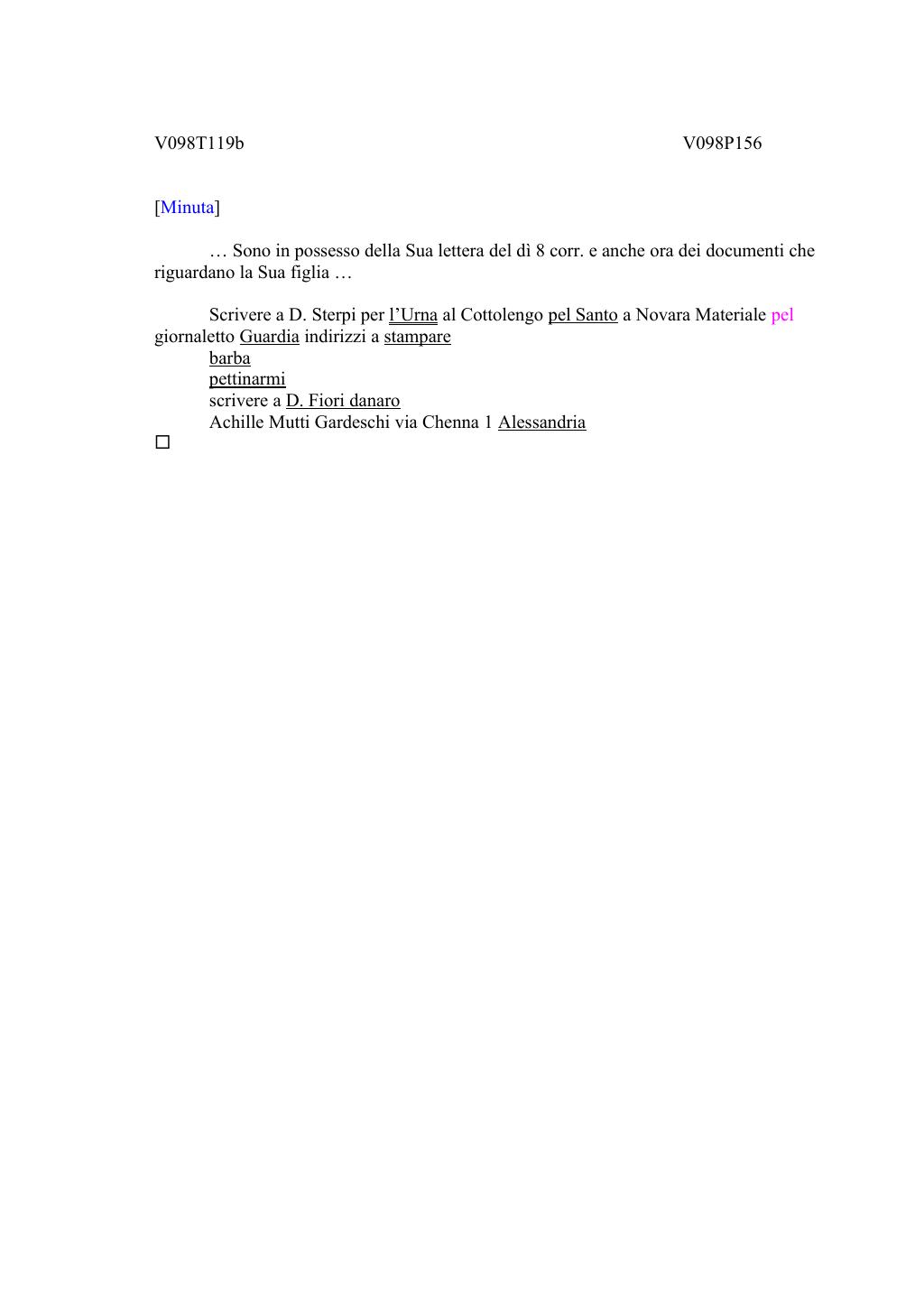 Scritti. Volume 098, pagina 271