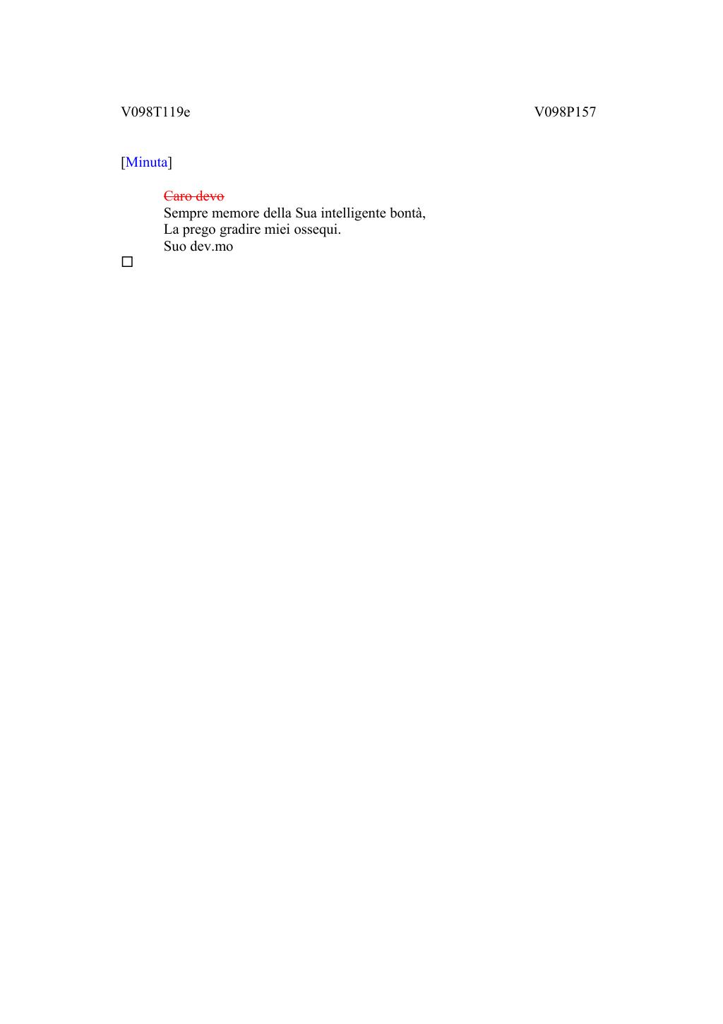 Scritti. Volume 098, pagina 274