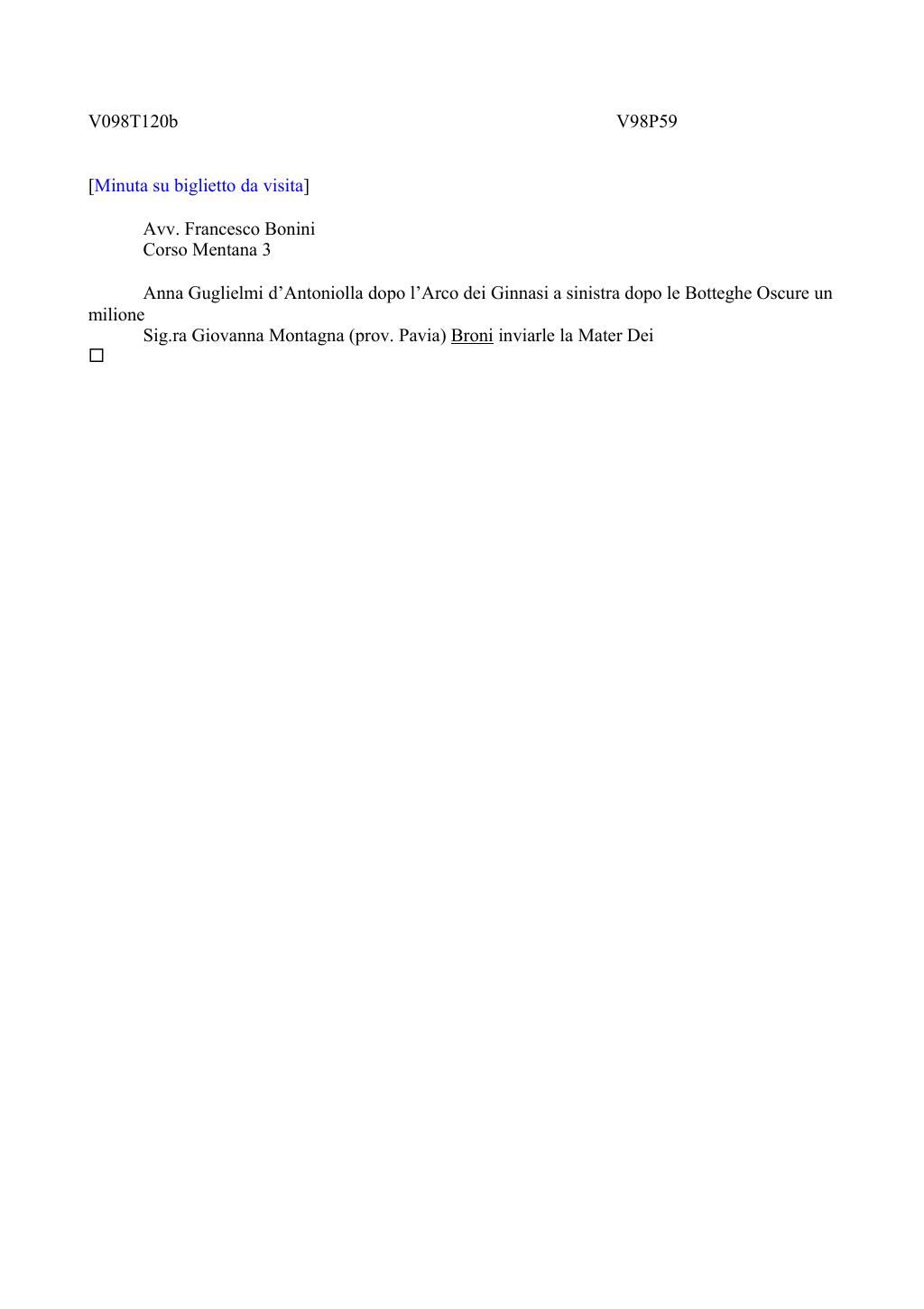 Scritti. Volume 098, pagina 279
