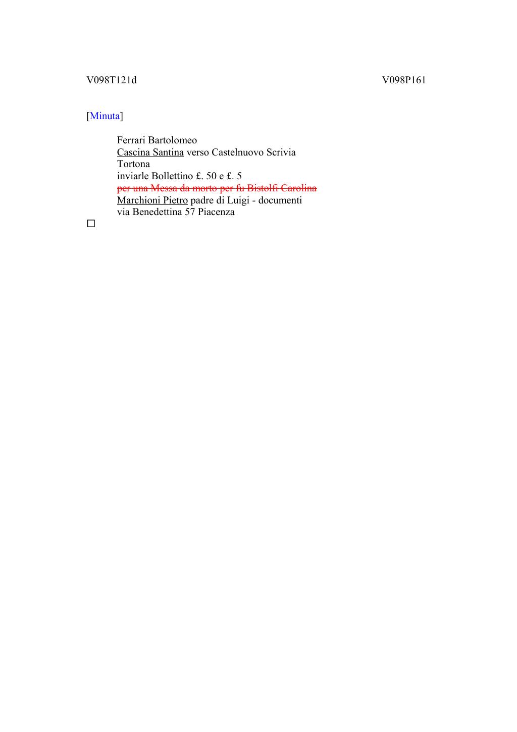 Scritti. Volume 098, pagina 285