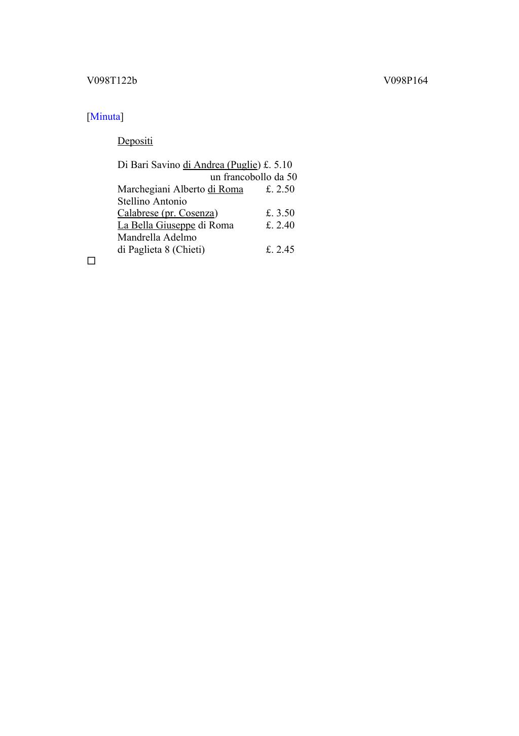 Scritti. Volume 098, pagina 293