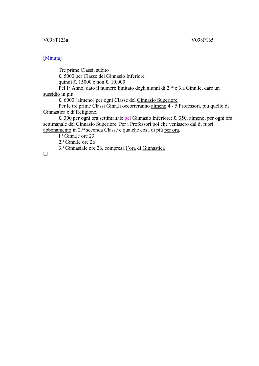 Scritti. Volume 098, pagina 294