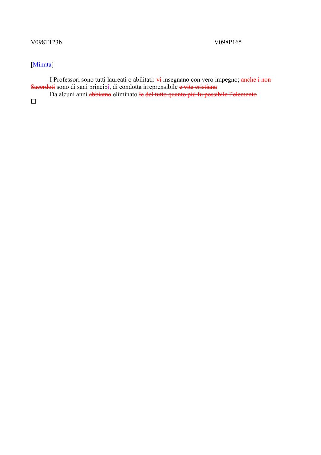 Scritti. Volume 098, pagina 295