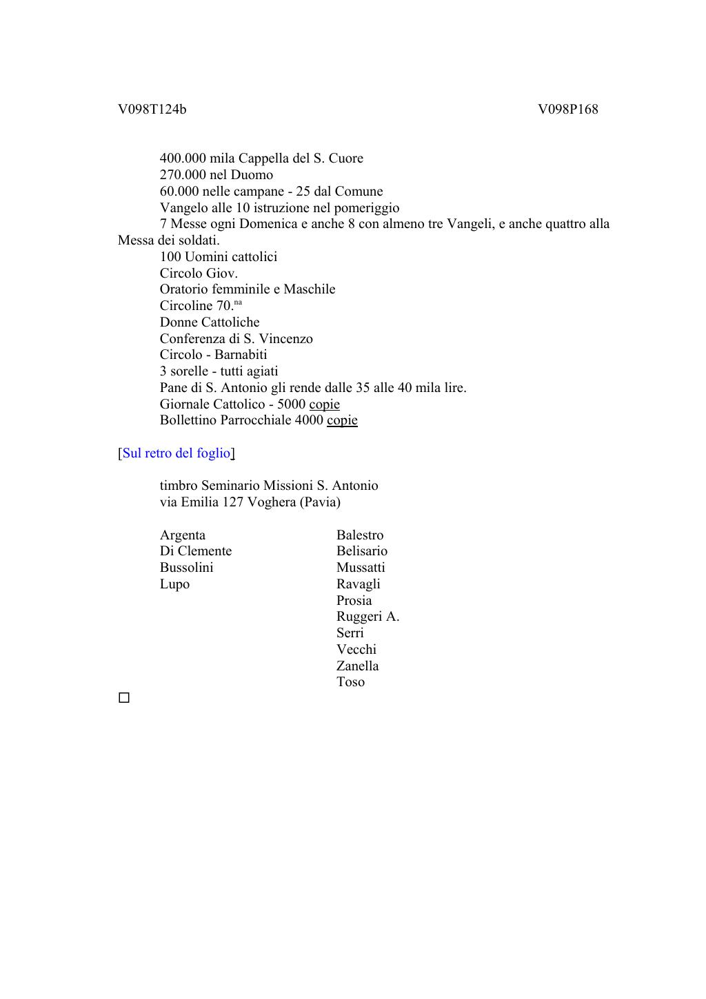 Scritti. Volume 098, pagina 299