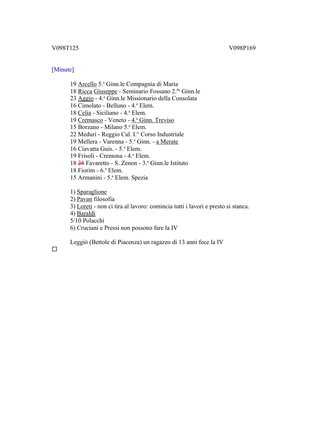 Scritti. Volume 098, pagina 301
