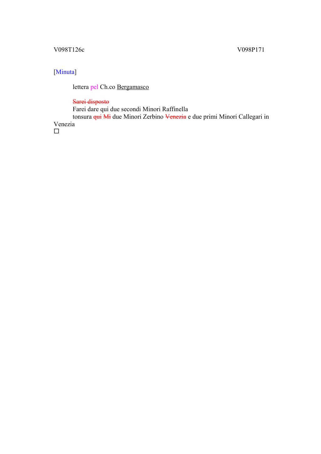 Scritti. Volume 098, pagina 304