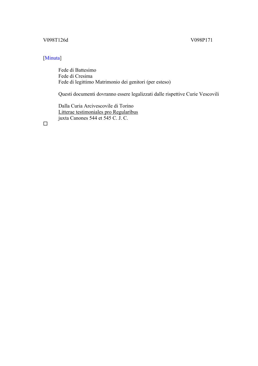 Scritti. Volume 098, pagina 305