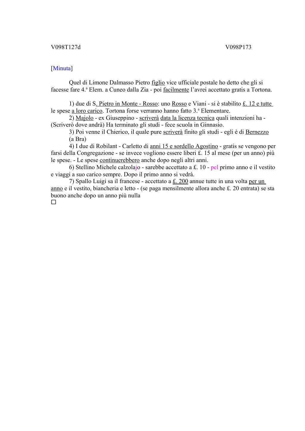 Scritti. Volume 098, pagina 309