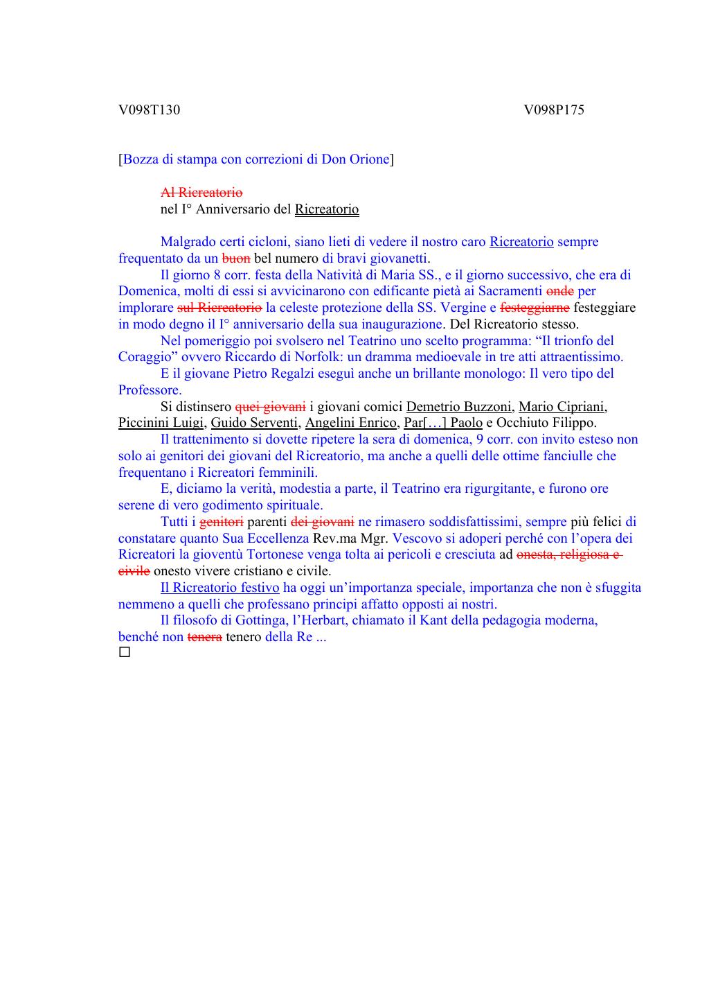Scritti. Volume 098, pagina 313