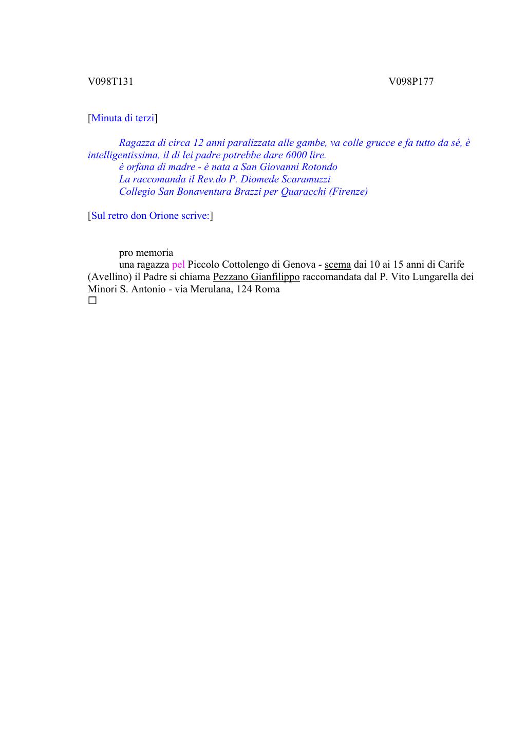 Scritti. Volume 098, pagina 314