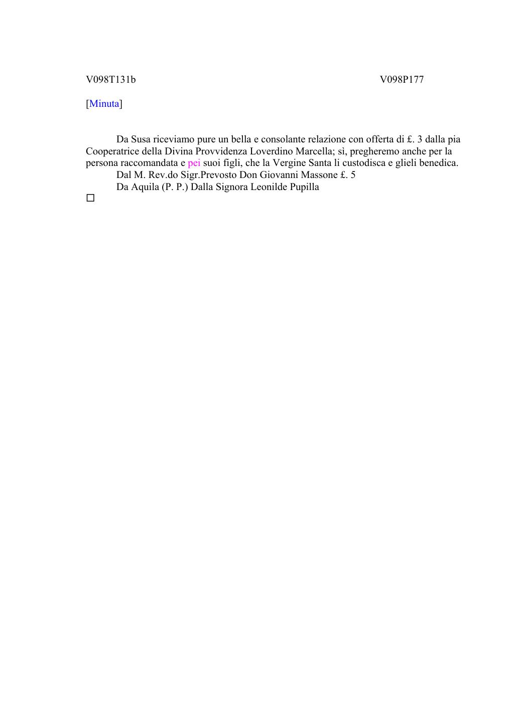 Scritti. Volume 098, pagina 315