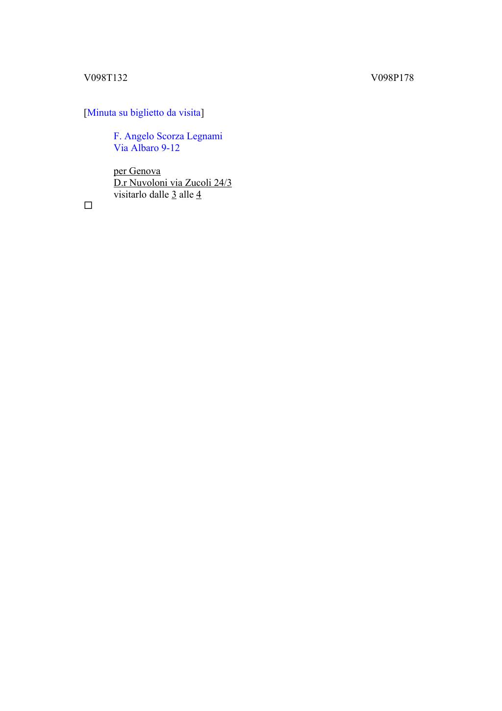 Scritti. Volume 098, pagina 316