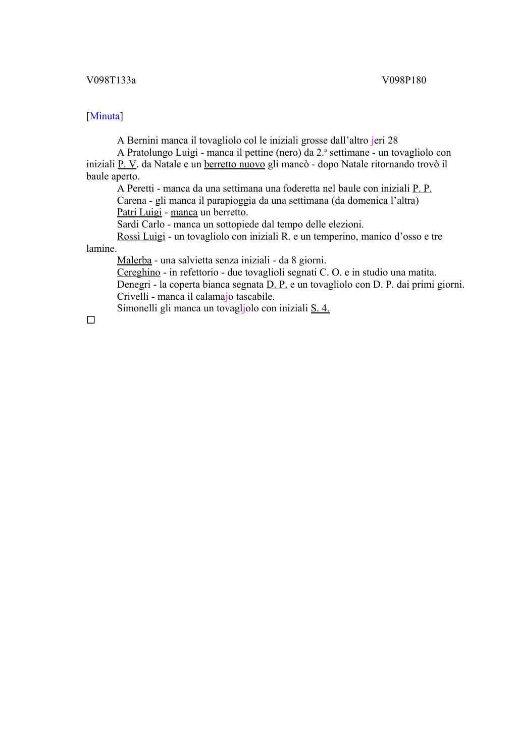 Scritti. Volume 098, pagina 322