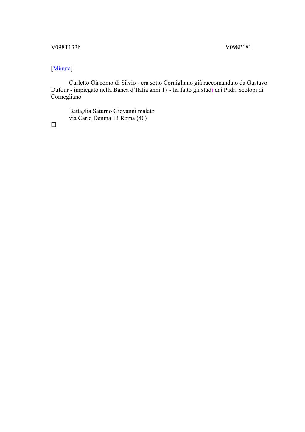 Scritti. Volume 098, pagina 323