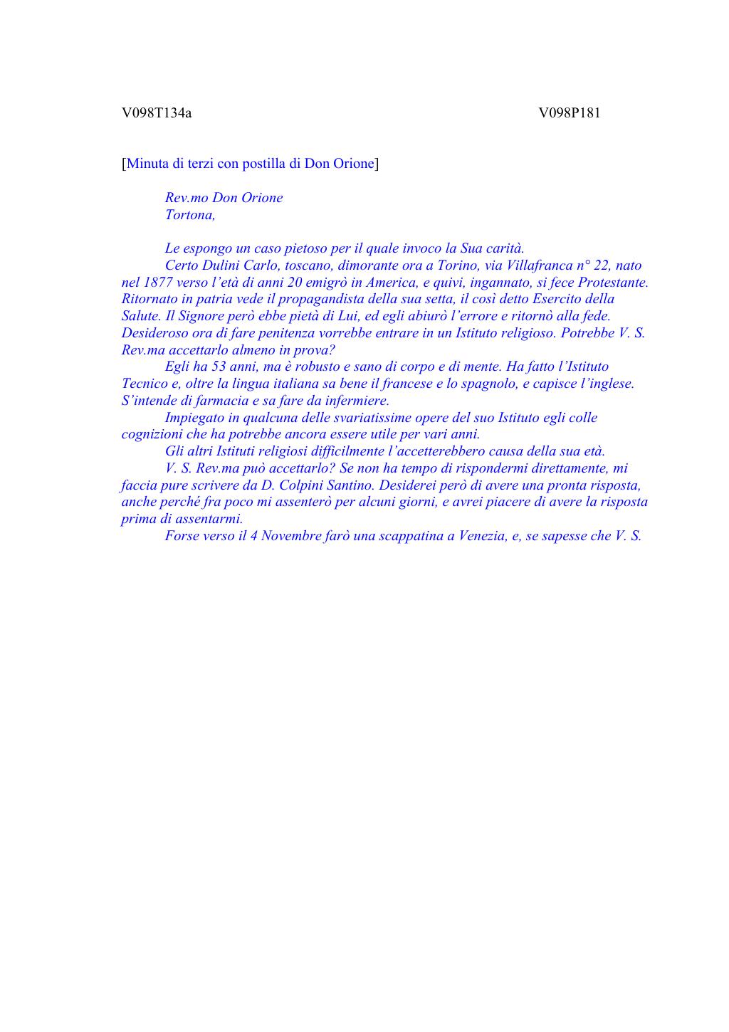 Scritti. Volume 098, pagina 325