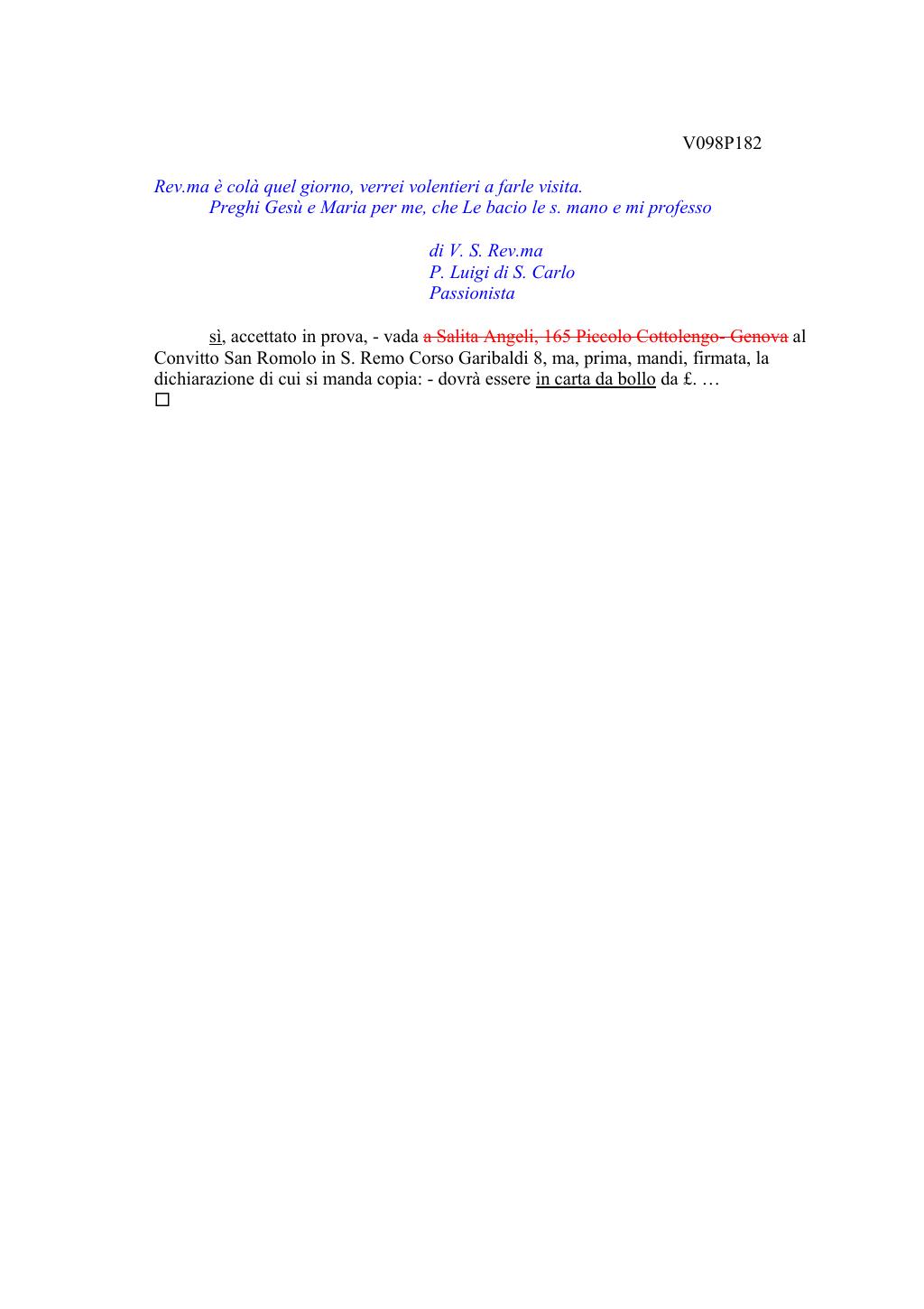 Scritti. Volume 098, pagina 326