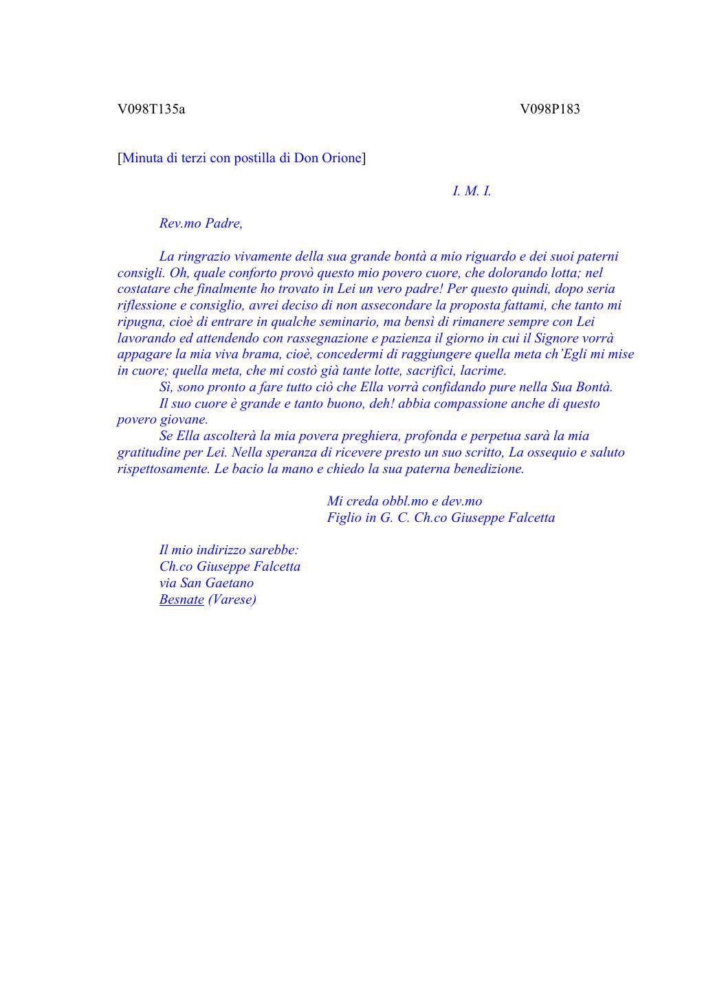Scritti. Volume 098, pagina 329