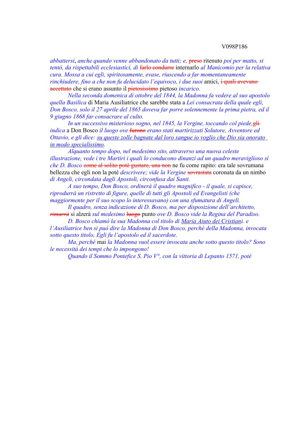 Scritti. Volume 098, pagina 335
