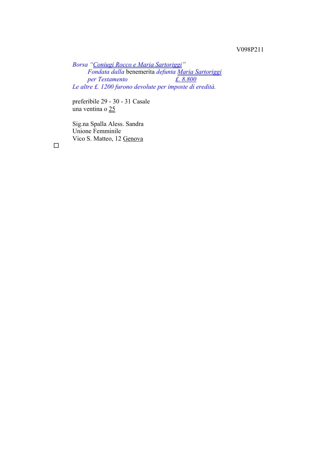 Scritti. Volume 098, pagina 388