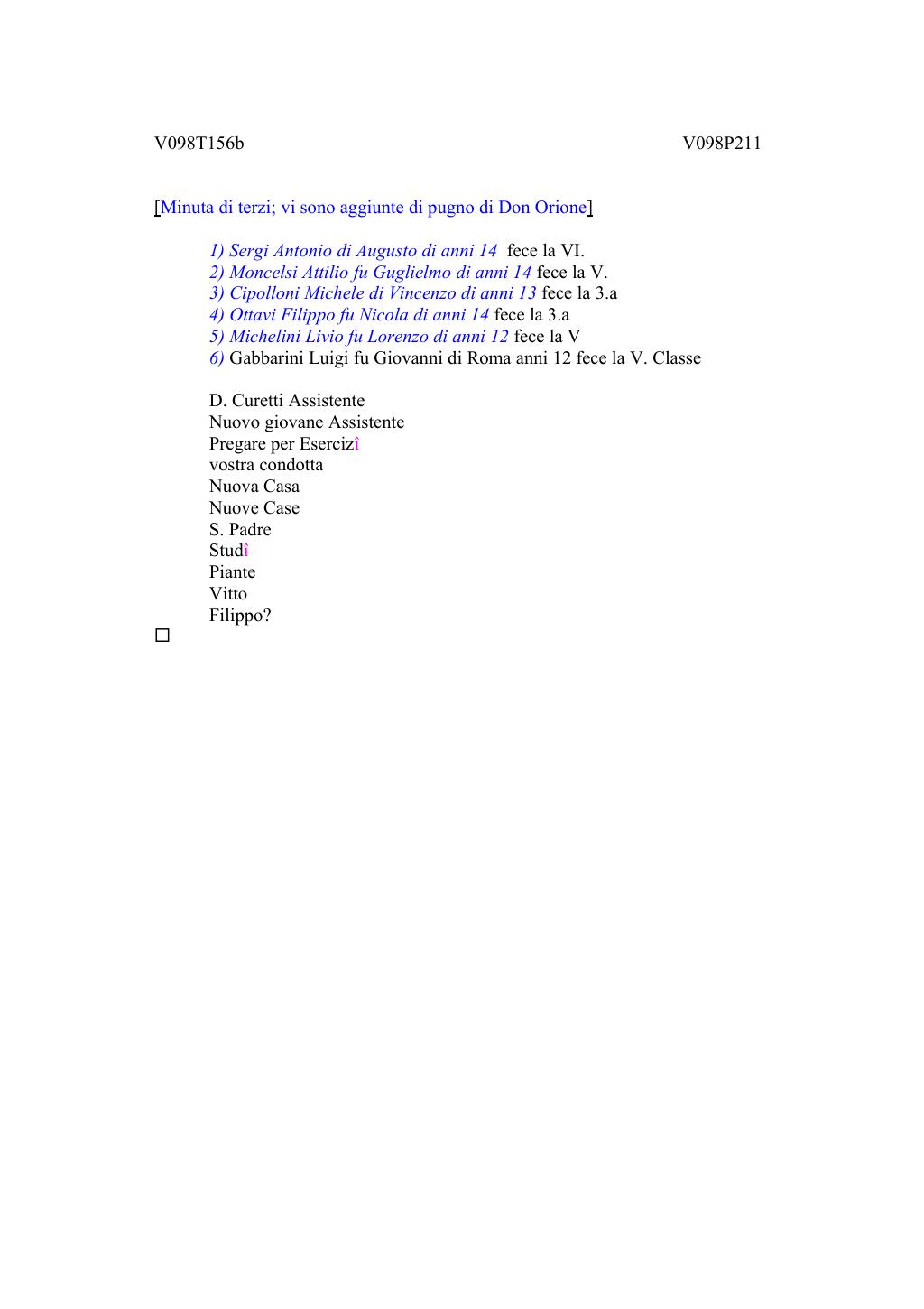 Scritti. Volume 098, pagina 389