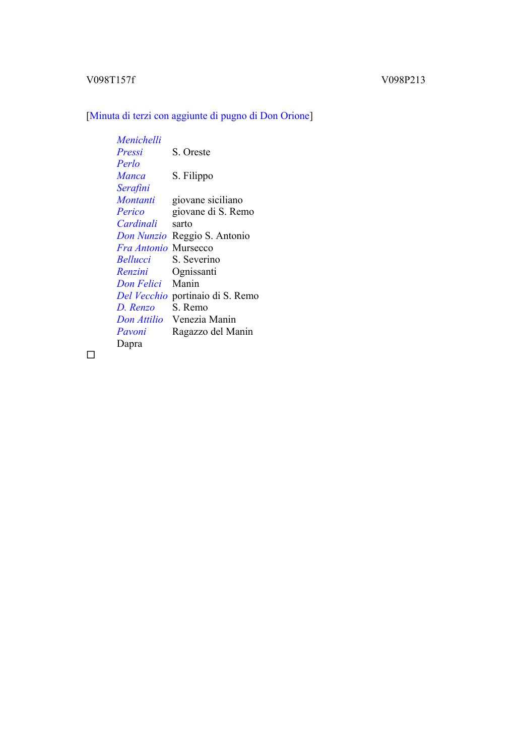 Scritti. Volume 098, pagina 395