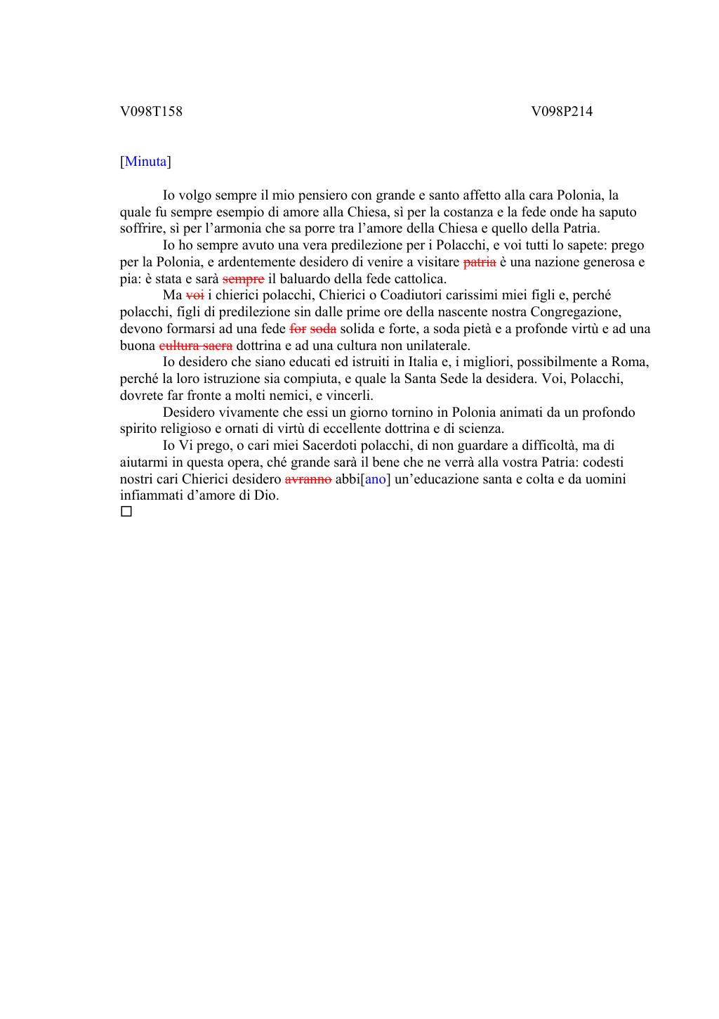 Scritti. Volume 098, pagina 396