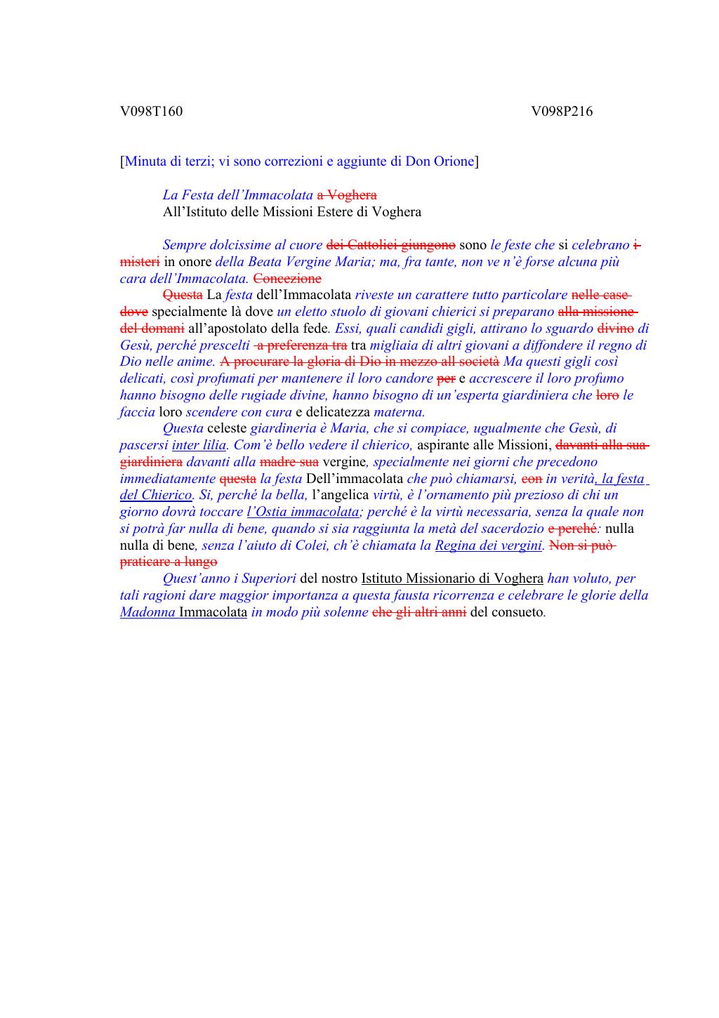 Scritti. Volume 098, pagina 398