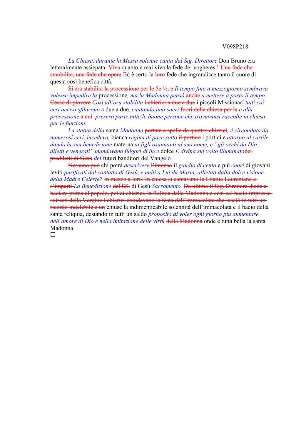 Scritti. Volume 098, pagina 400