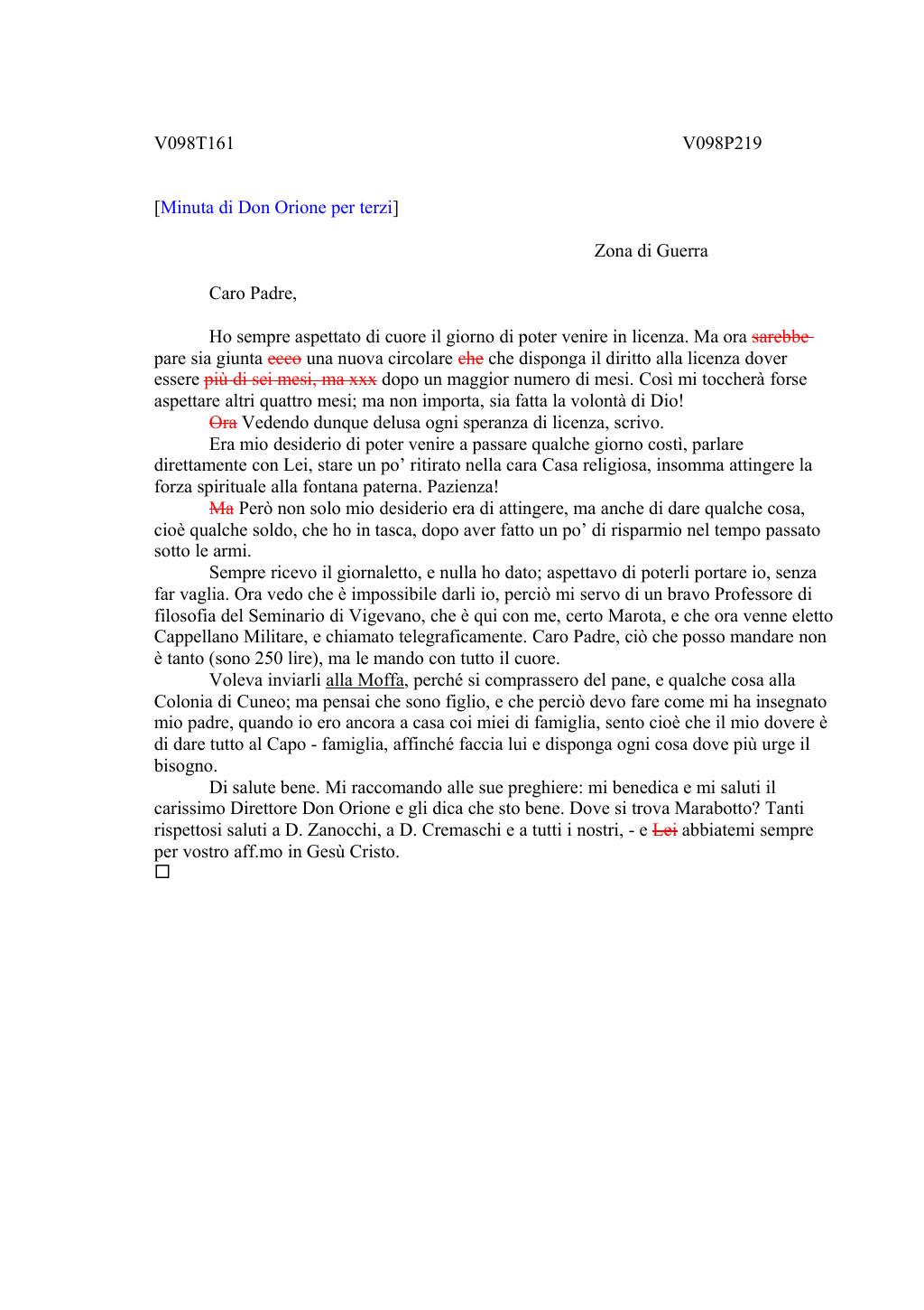 Scritti. Volume 098, pagina 401