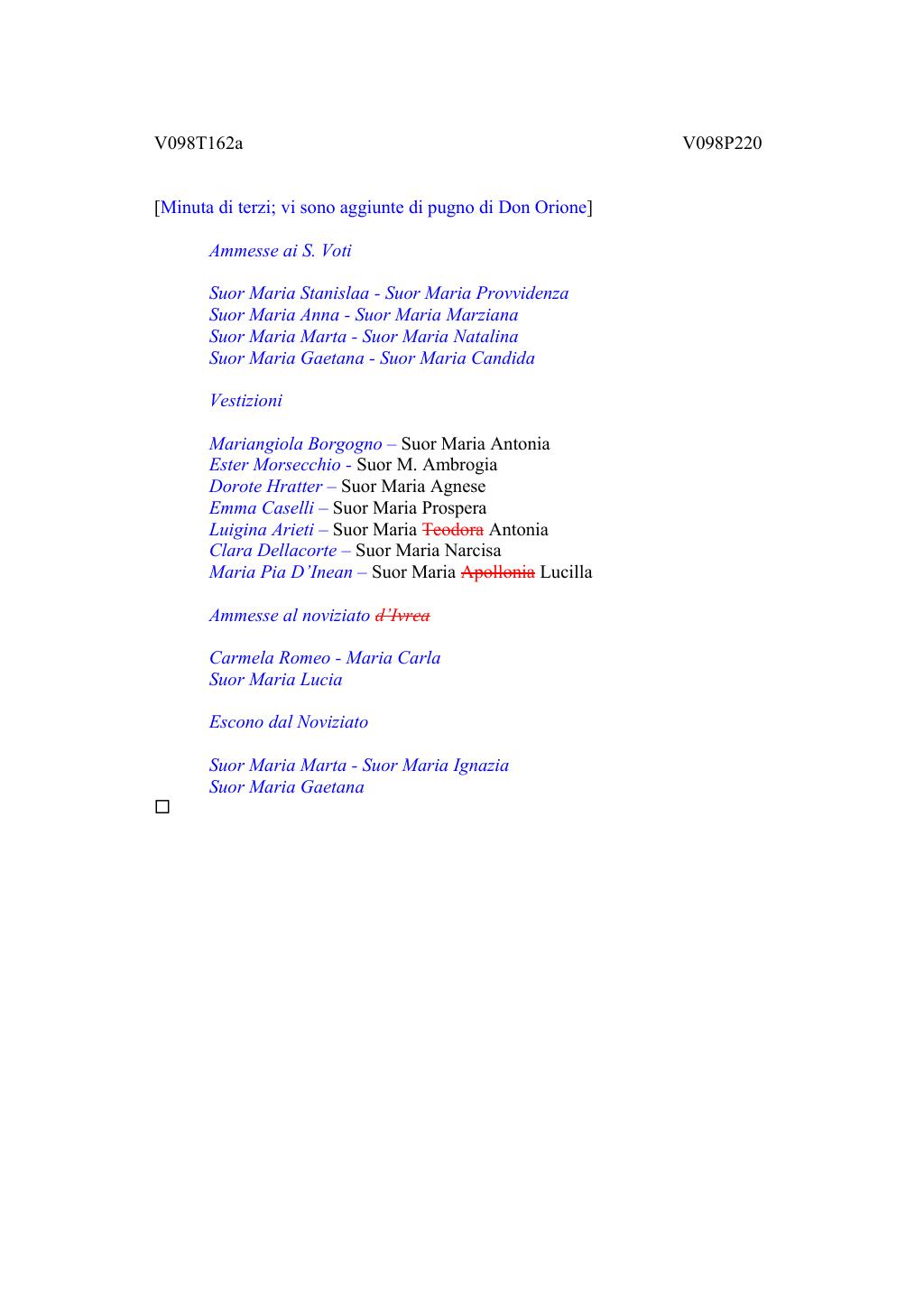Scritti. Volume 098, pagina 402