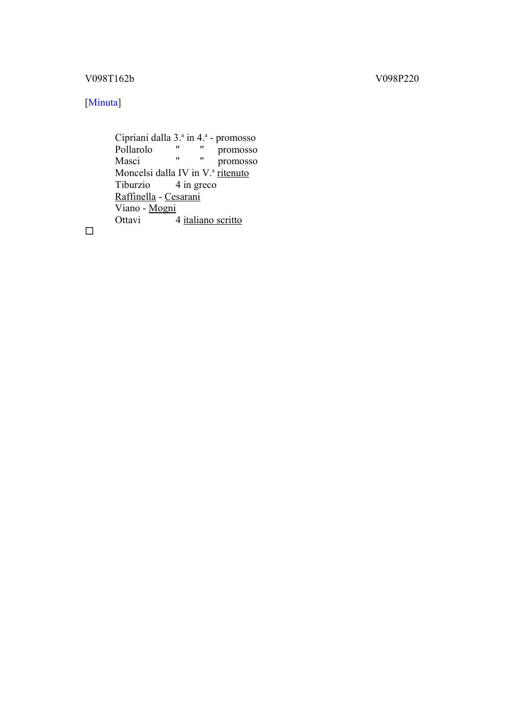 Scritti. Volume 098, pagina 403