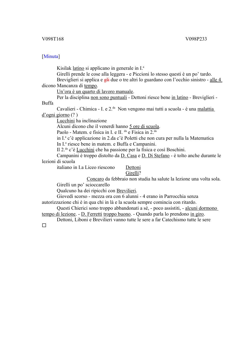Scritti. Volume 098, pagina 433