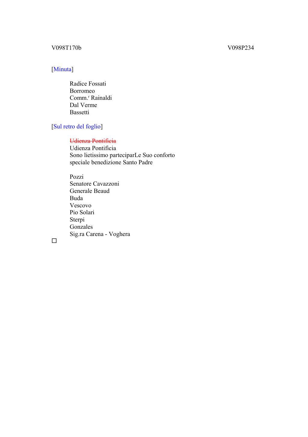 Scritti. Volume 098, pagina 436