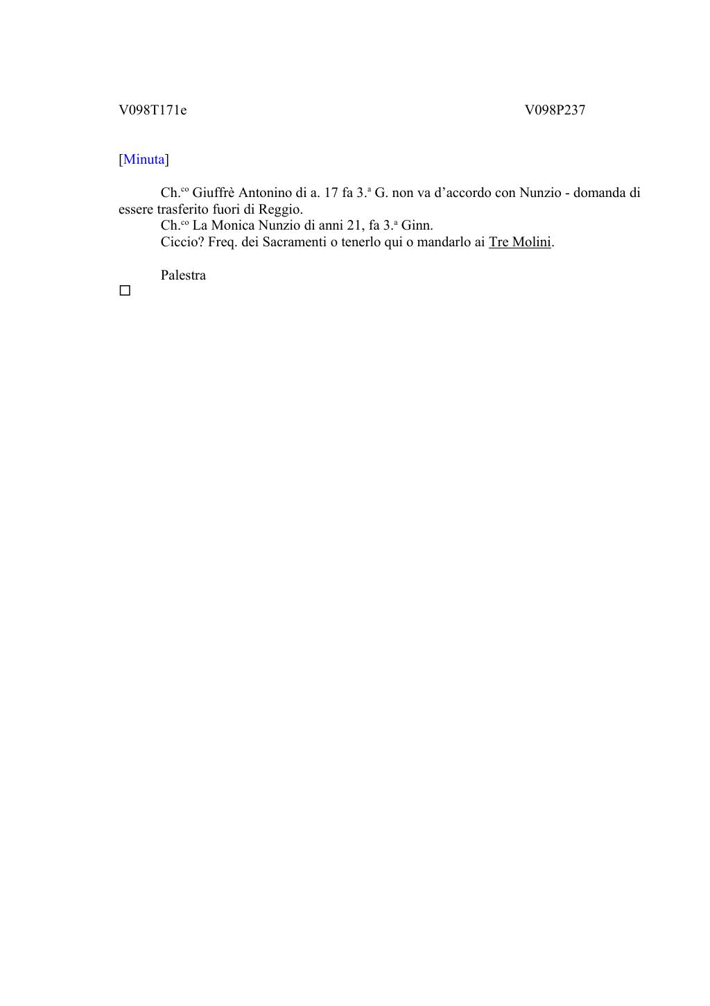 Scritti. Volume 098, pagina 445