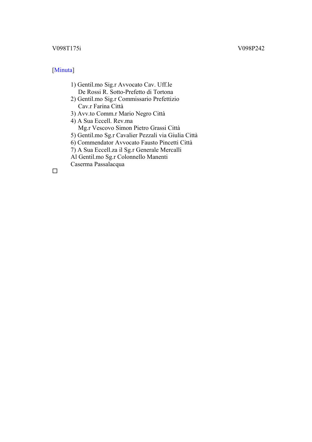 Scritti. Volume 098, pagina 460