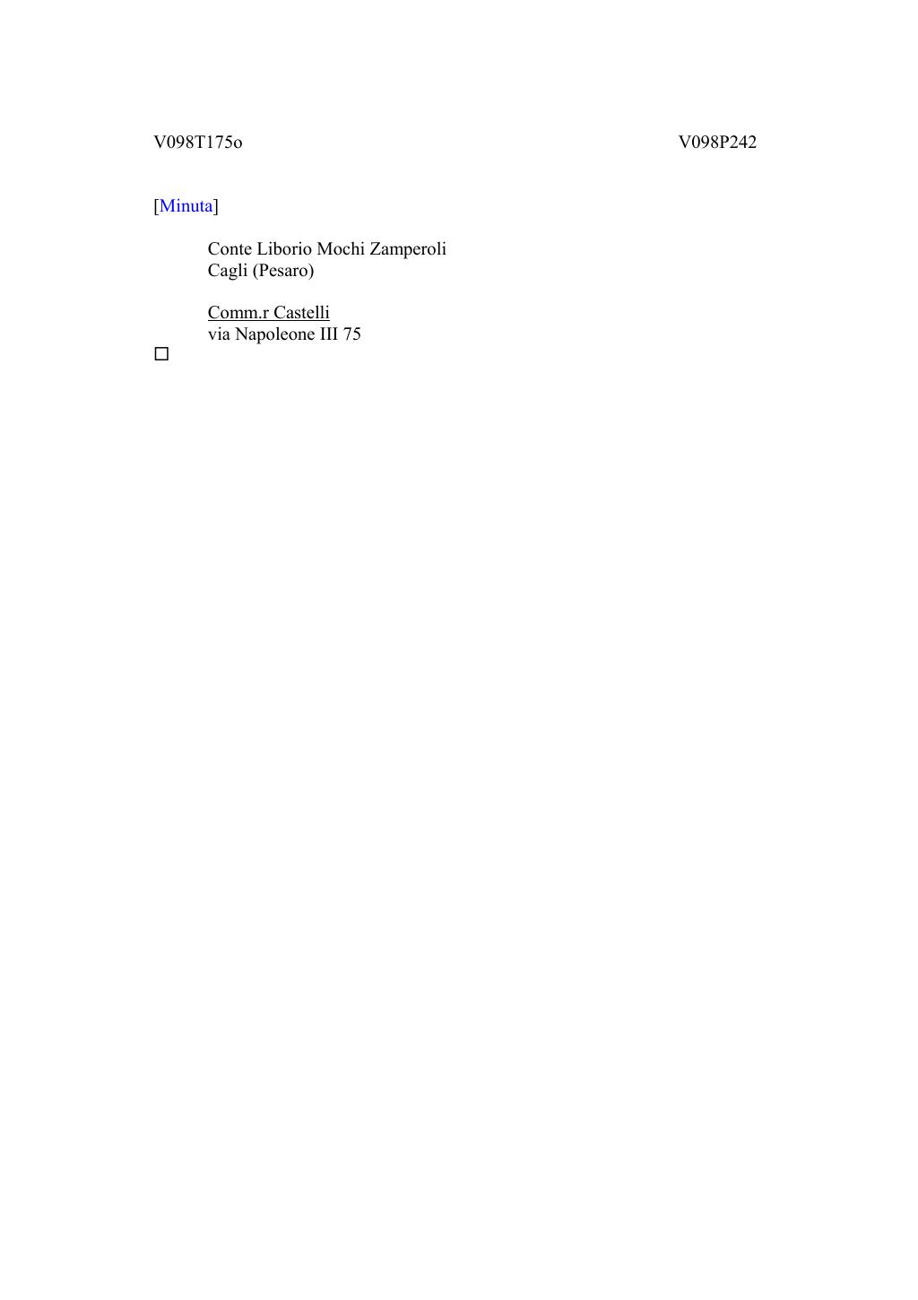 Scritti. Volume 098, pagina 464