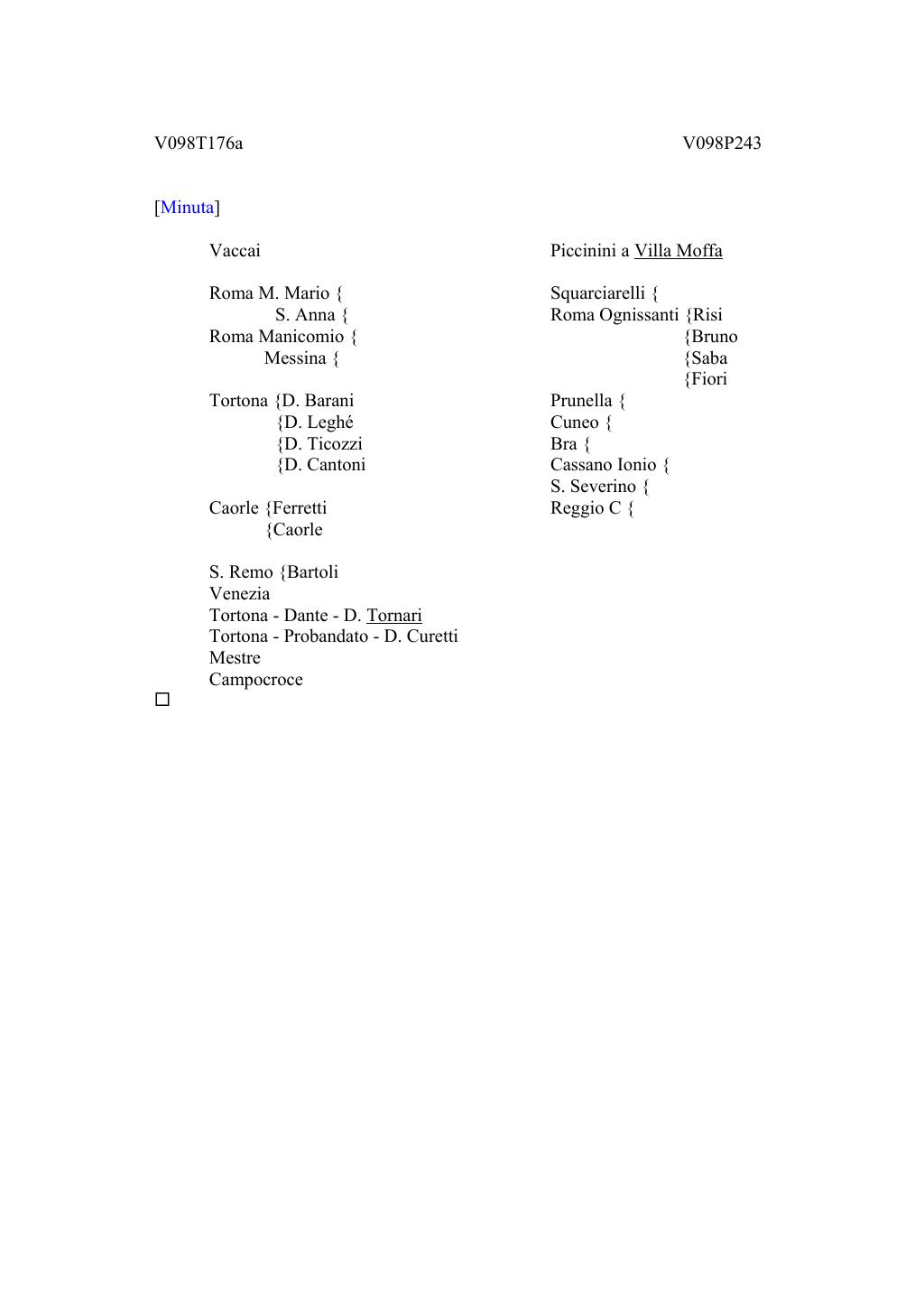 Scritti. Volume 098, pagina 465