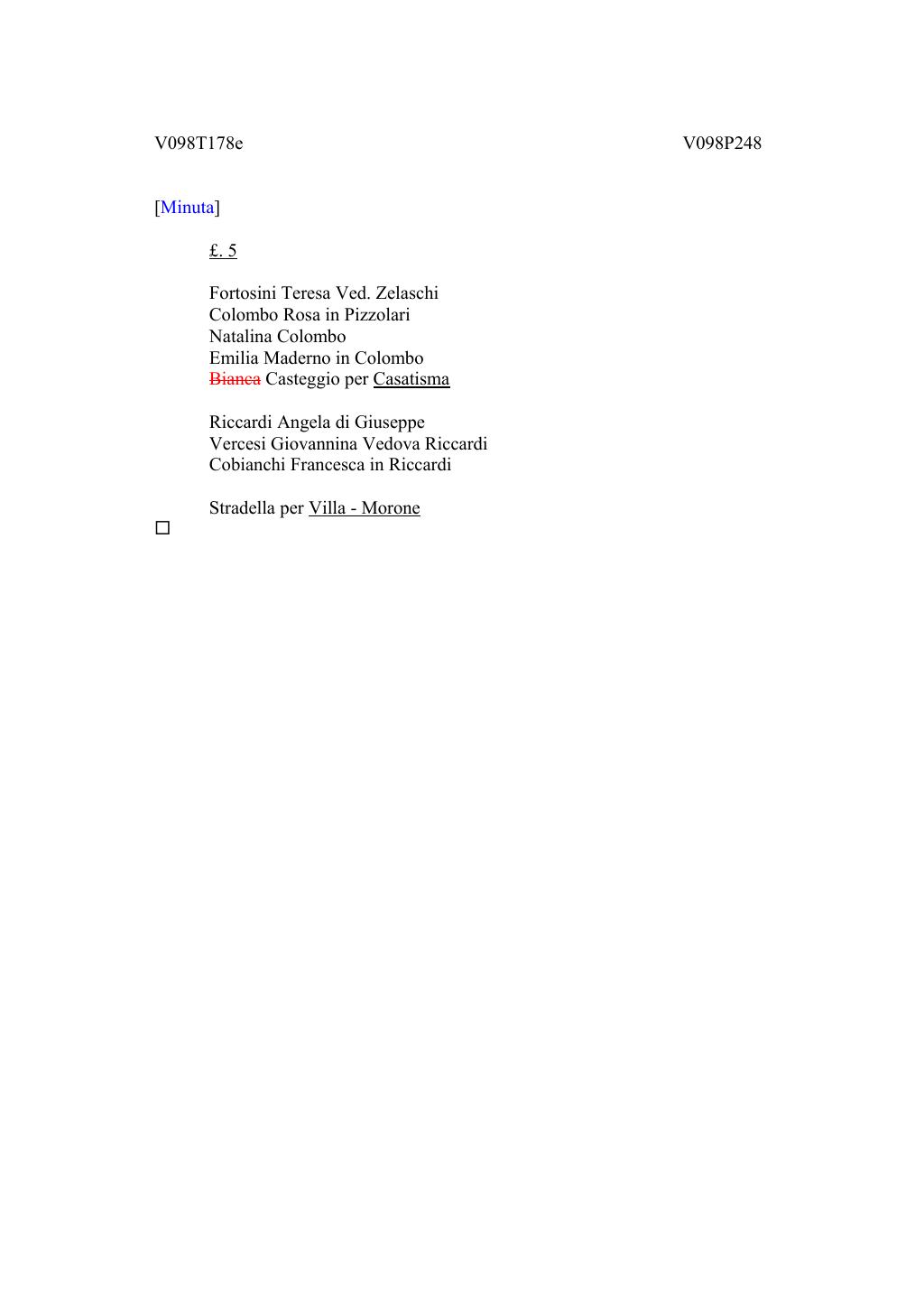 Scritti. Volume 098, pagina 477