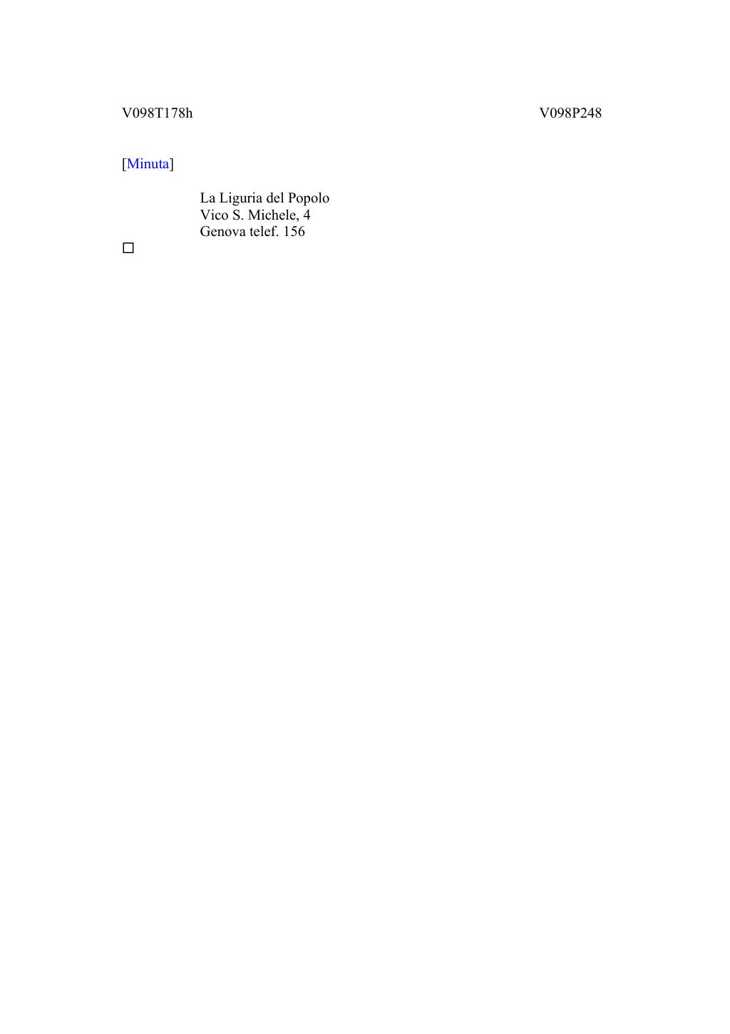 Scritti. Volume 098, pagina 480