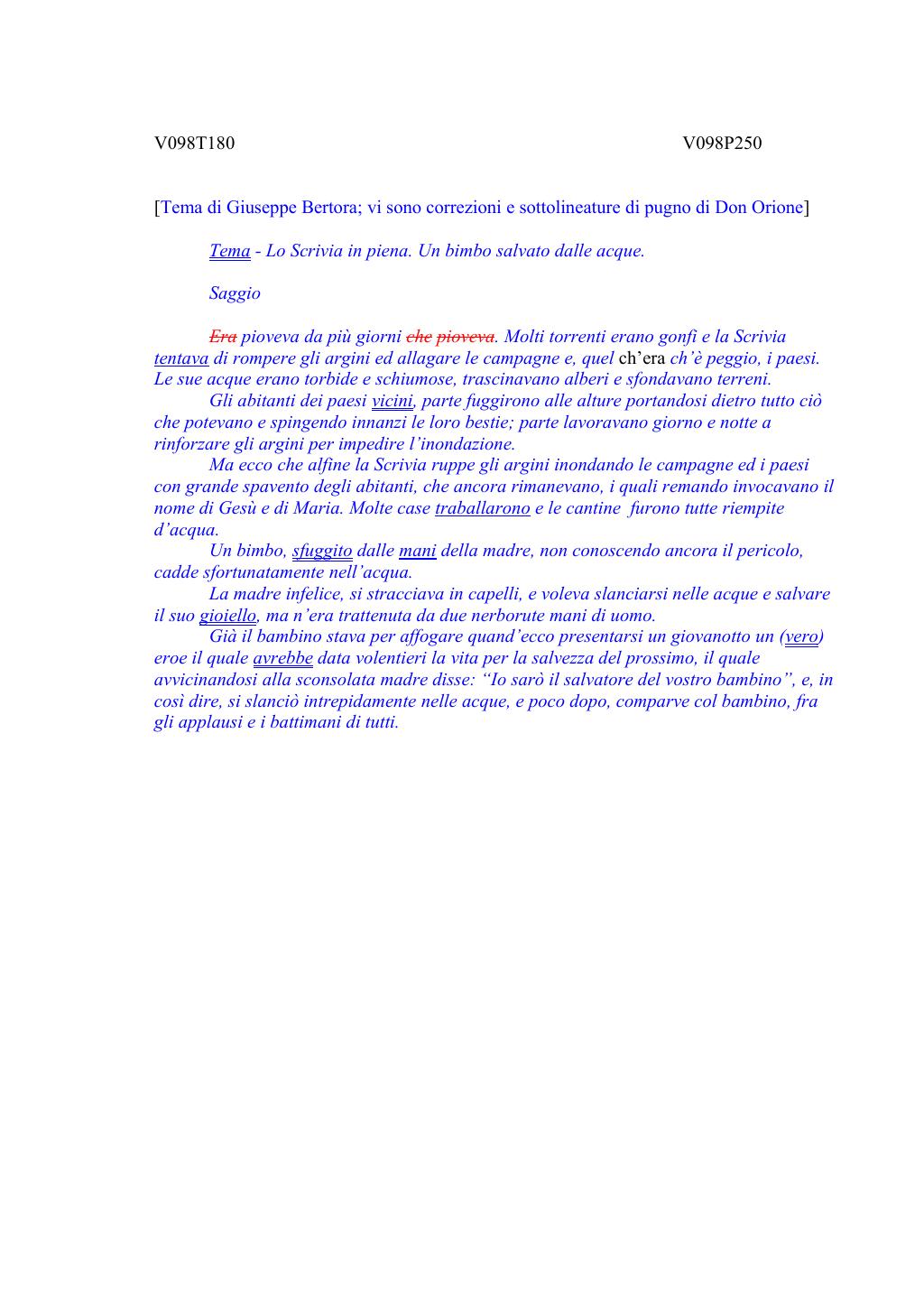 Scritti. Volume 098, pagina 482