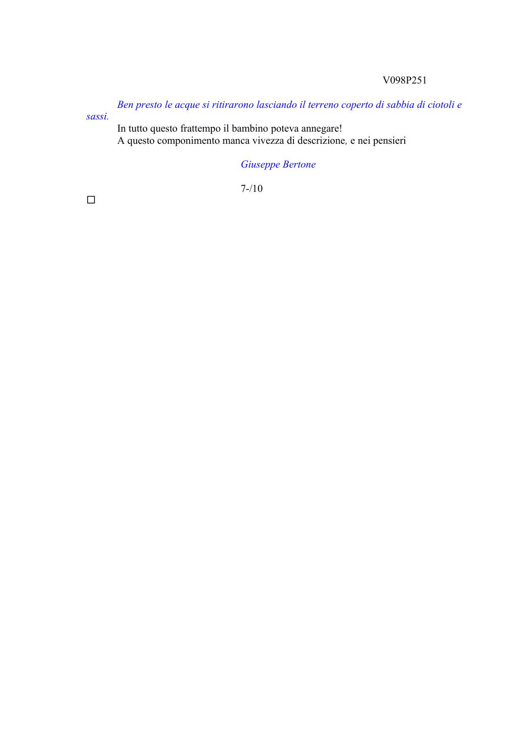 Scritti. Volume 098, pagina 483