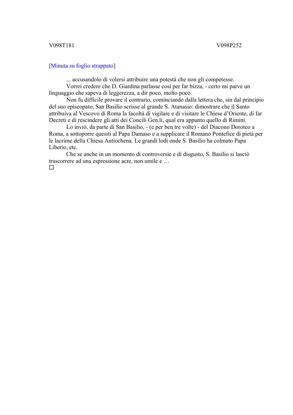Scritti. Volume 098, pagina 484