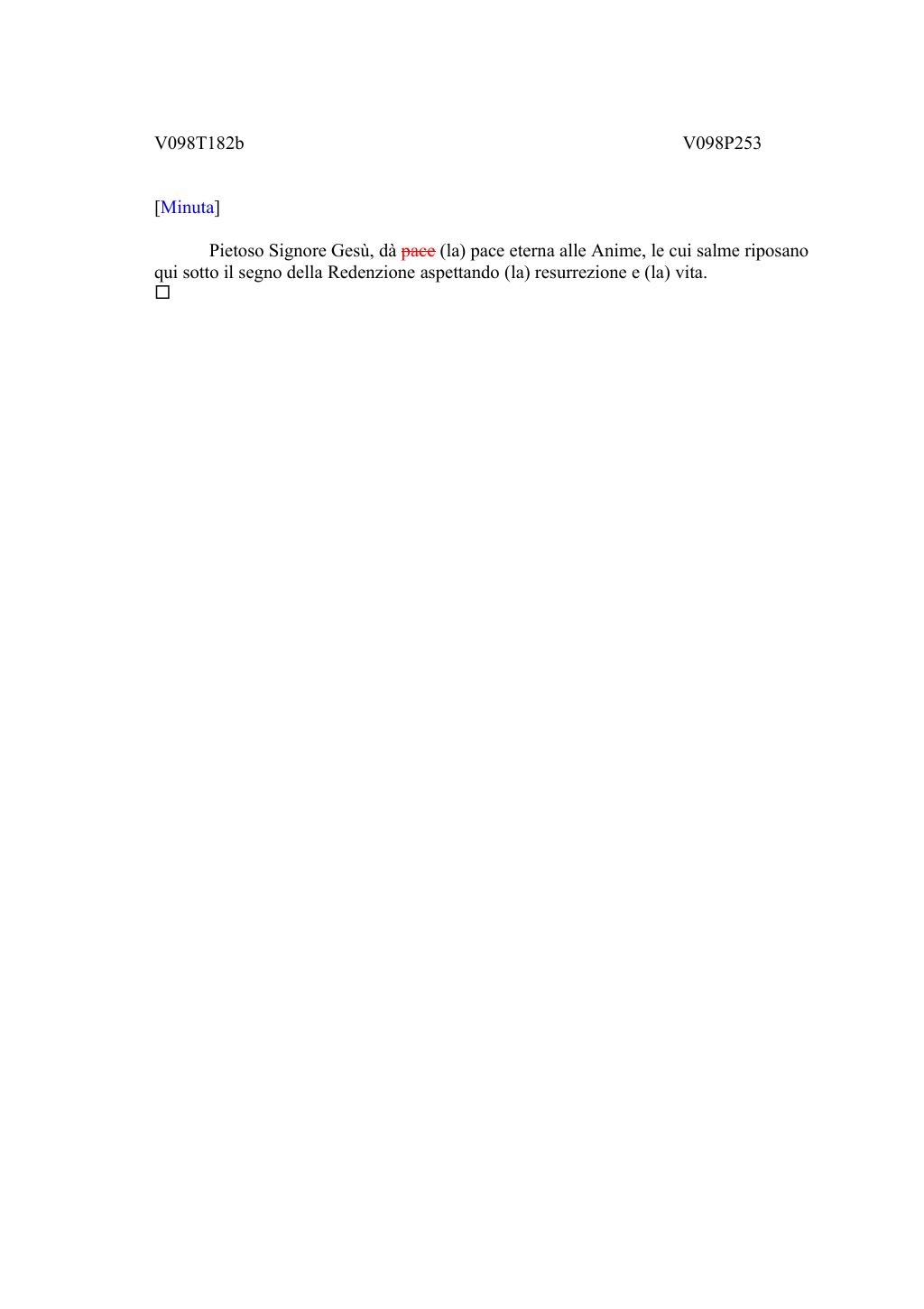 Scritti. Volume 098, pagina 486