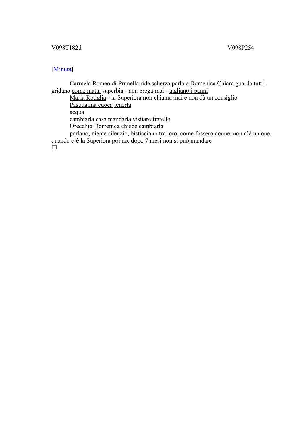 Scritti. Volume 098, pagina 488