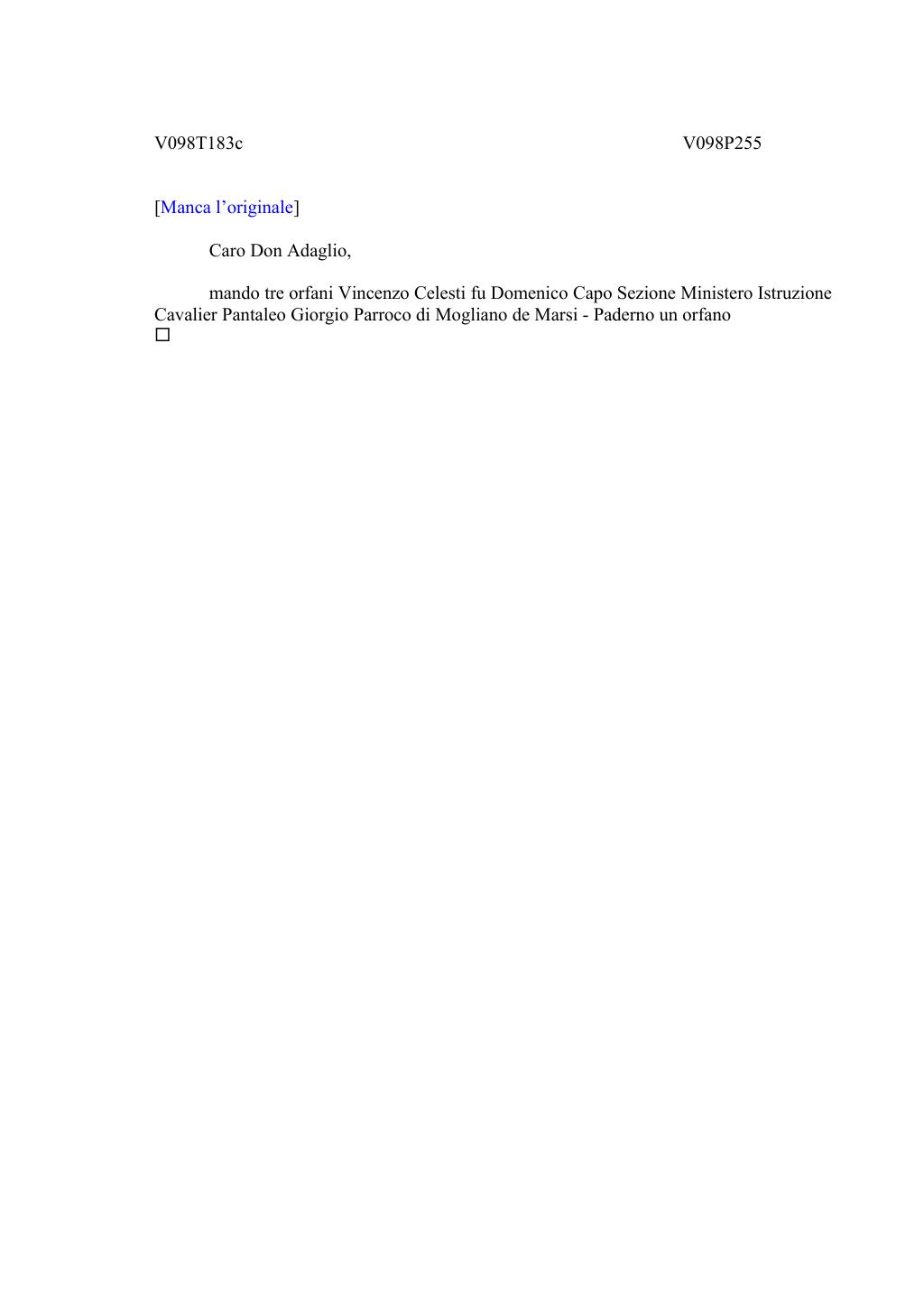 Scritti. Volume 098, pagina 492